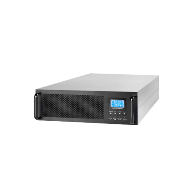 JR11 1-10KVA 在线机架式UPS